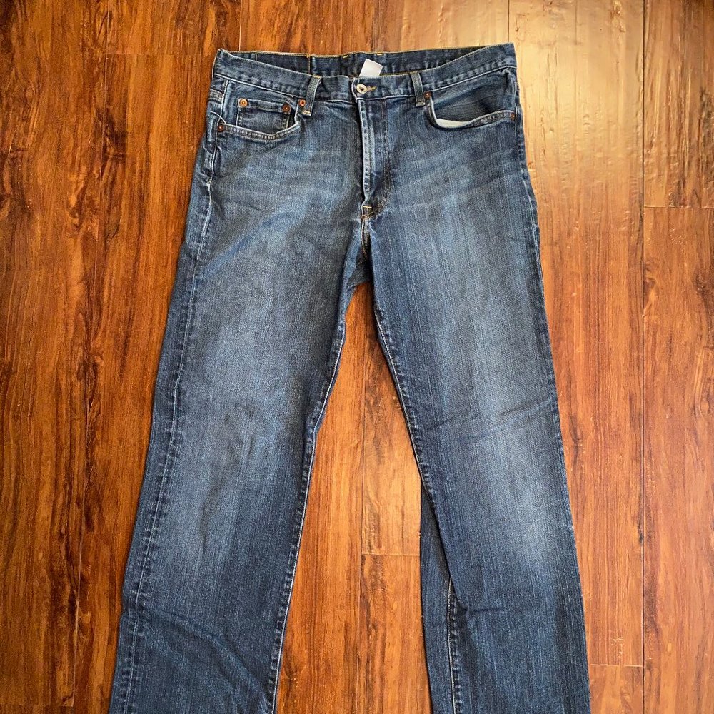 Lucky Jeans